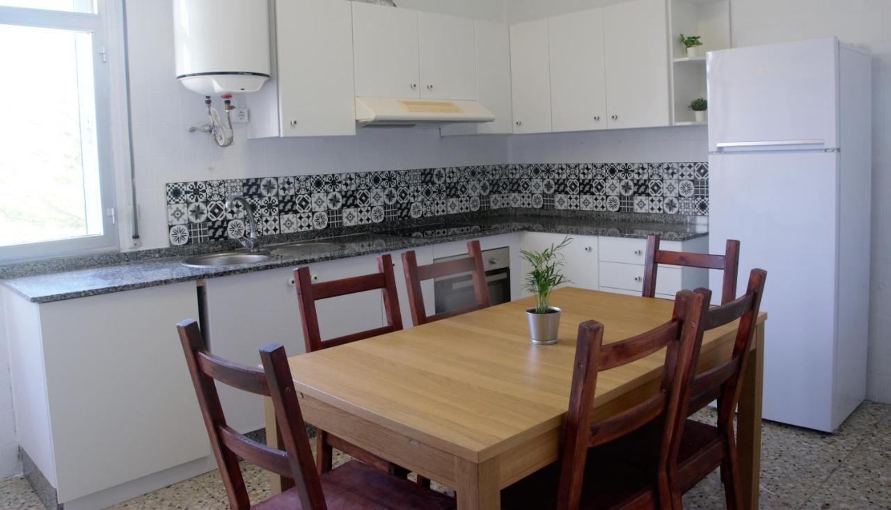 Piso Da Horta En Aguino, Ribeira, Galicia Διαμέρισμα Εξωτερικό φωτογραφία